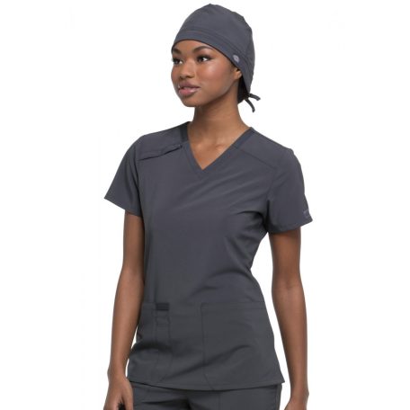 Dickies EDS ESSENTIALS unisex rugalmas egészségügyi sapka - munkaruha