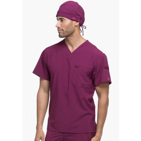 Dickies EDS ESSENTIALS unisex rugalmas egészségügyi sapka - munkaruha