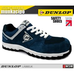 Dunlop FLYING ARROW S3 férfi munkacipő - munkabakancs