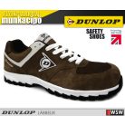 Dunlop FLYING ARROW S3 férfi munkacipő - munkabakancs