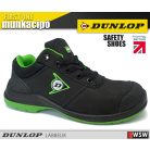 Dunlop FIRST ONE S3 férfi munkacipő - munkabakancs