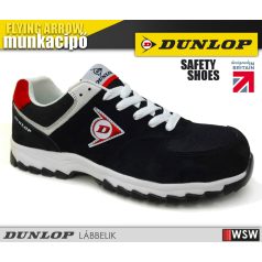 Dunlop FLYING ARROW S3 férfi munkacipő - munkabakancs