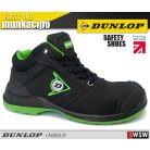 Dunlop FIRST ONE S3 férfi munkacipő - munkabakancs