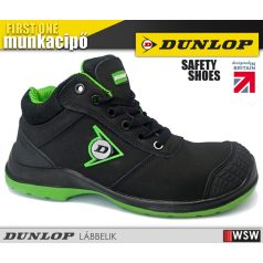 Dunlop FIRST ONE S3 férfi munkacipő - munkabakancs