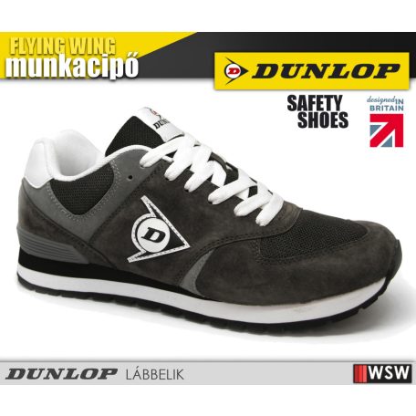 Dunlop FLYING WING O2 férfi munkacipő - munkabakancs