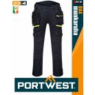 Portwest DX4 prémium derekas munkanadrág - munkaruha
