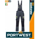 Portwest DX4 prémium kantáros munkanadrág - munkaruha