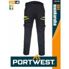 Portwest DX4 prémium derekas munkanadrág - munkaruha