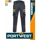 Portwest DX4 prémium derekas munkanadrág - munkaruha
