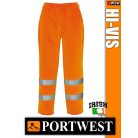 Portwest HI-VIS jólláthatósági deréknadrág - munkaruha