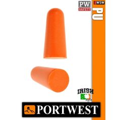 Portwest PW SAFETY PU füldugó 200 pár - 37 dB