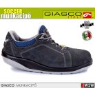Giasco ERGO SAFE SOCCER S3 prémium gördülőtalpas technikai cipő - munkacipő