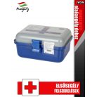 Mentődoboz II. ÜZEMI 31-50 főre alkalmas egészségügyi elsősegély nagy doboz