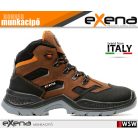 Exena BORNEO S3 prémium technikai munkacipő - munkabakancs