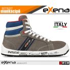 Exena DETROIT S1P prémium technikai munkacipő - munkabakancs