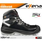 Exena GOLD S3 vízálló hőálló prémium technikai munkacipő - munkabakancs