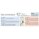 Portwest MEDICAL NAVY ARAN férfi polár kabát - munkaruha