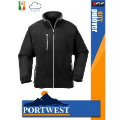 Portwest CITY polár pulóver - munkaruha