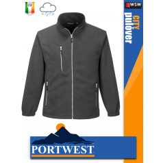 Portwest CITY polár pulóver - munkaruha