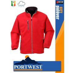 Portwest CITY polár pulóver - munkaruha