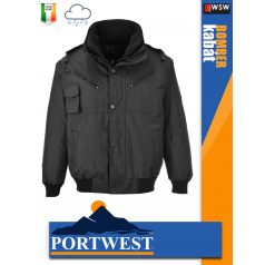 Portwest BOMBER téli kabát - 3in1