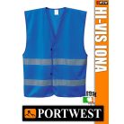 Portwest HI-VIS IONA jólláthatósági mellény - munkaruha
