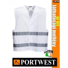 Portwest HI-VIS IONA jólláthatósági mellény - munkaruha