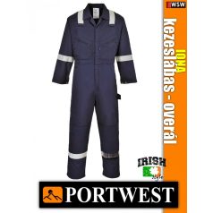 Portwest IONA overál kezeslábas - munkaruha