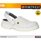 Portwest Anti Slip Memphis S3 munkacipő ESD