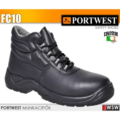 Portwest Compositlite FC10 S1P munkabakancs