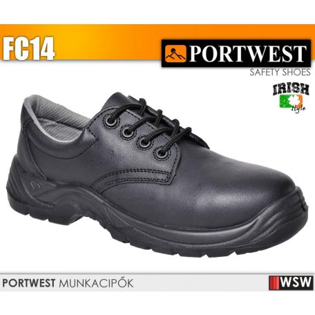 Portwest Compositelite FC14 S3 munkacipő