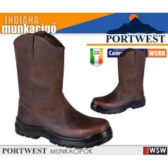 Portwest INDIANA S3 munkacipő - munkabakancs