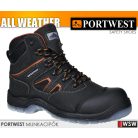 Portwest All WEATHER S3 HRO WR munkabakancs