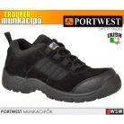 Portwest TREKKER S1 munkacipő - munkabakancs