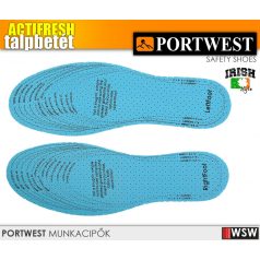 Portwest ACTIFRESH talpbetét - munkaruha