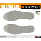 Portwest THERMAL ALUMINIUM talpbetét