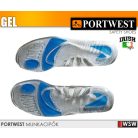 Portwest GEL zselés talpbetét