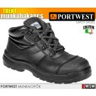 Portwest TRENT S3 munkabakancs - munkacipő