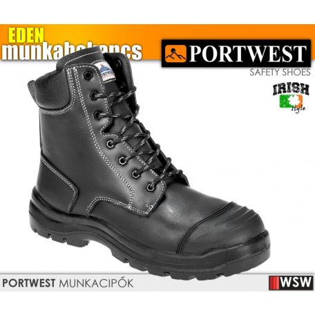 Portwest EDEN S3 munkabakancs - munkacipő