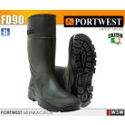Portwest Steellite FD95 S5 munkacsizma