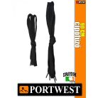 Portwest 90 cm munkacipő fűző - munkaruha