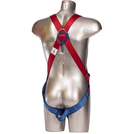 Portwest FP10 testheveder