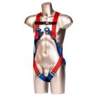 Portwest FP10 testheveder