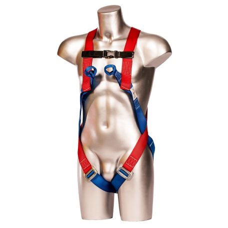 Portwest FP10 testheveder