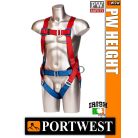 Portwest FP15 testheveder - 3 pontos