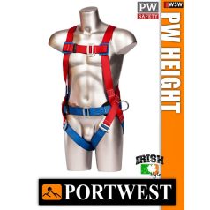 Portwest FP15 testheveder - 3 pontos