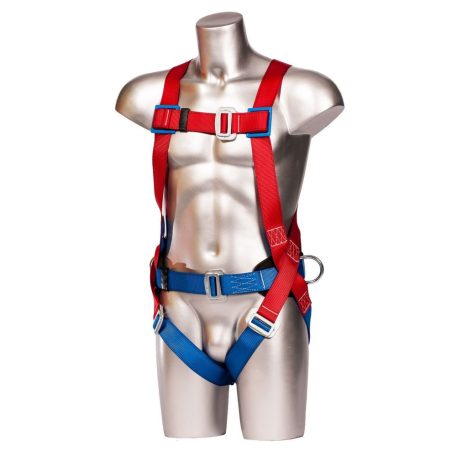 Portwest FP15 testheveder - 3 pontos