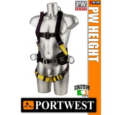 Portwest FP15 testheveder - 3 pontos