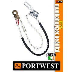 Portwest FP26 állítható munkahelyzetbeállító kötél