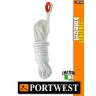 Portwest FP27 statikus kötél - 10 m